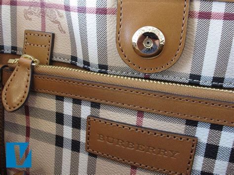 burberry jacket fake|how to authenticate burberry handbags.